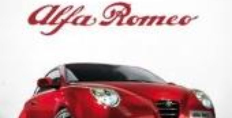 Alfa Romeo regala un coche entre sus fans de Facebook