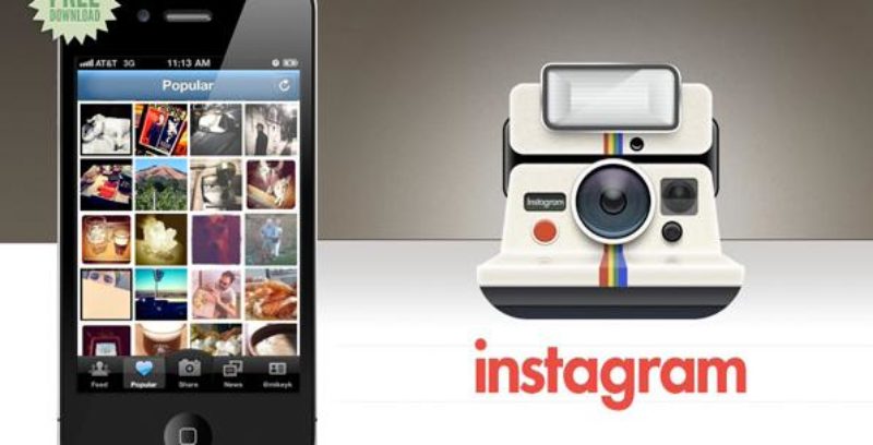 Cómo algunas empresas usan Instagram como herramienta de Marketing