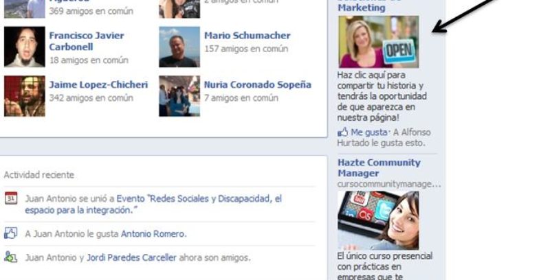 Estrategias para Usar de manera exitosa las Campañas de Facebook Ads