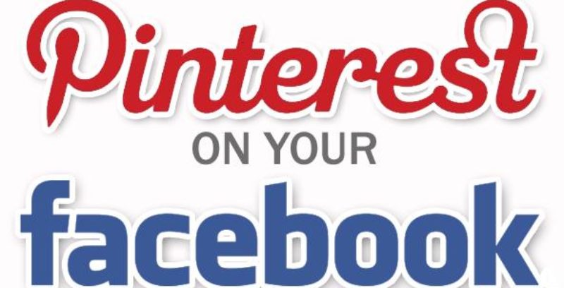 Cómo Integrar tu Cuenta de Pinterest en una Página de Fans de Facebook