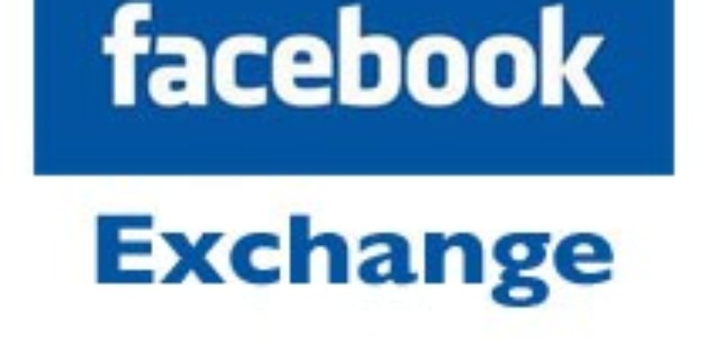 Novedad: Facebook Exchange, segmentación de los Anuncios de Facebook