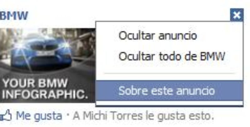 Facebook AdBoard: aprende a bloquear anuncios de Facebook Ads