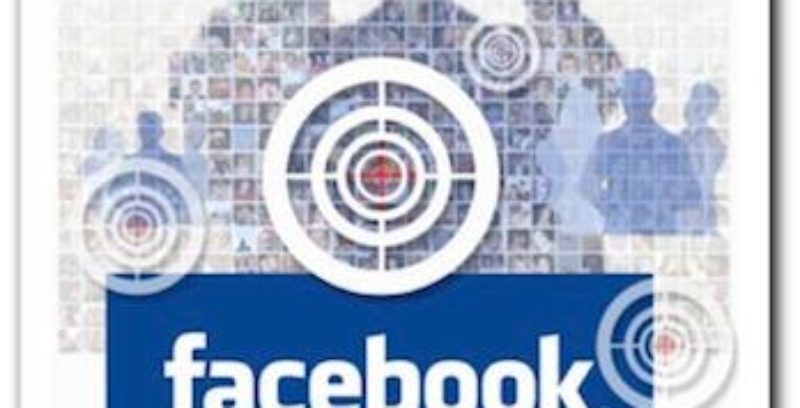 Facebook Activa los Códigos de Conversión para los Facebook Ads