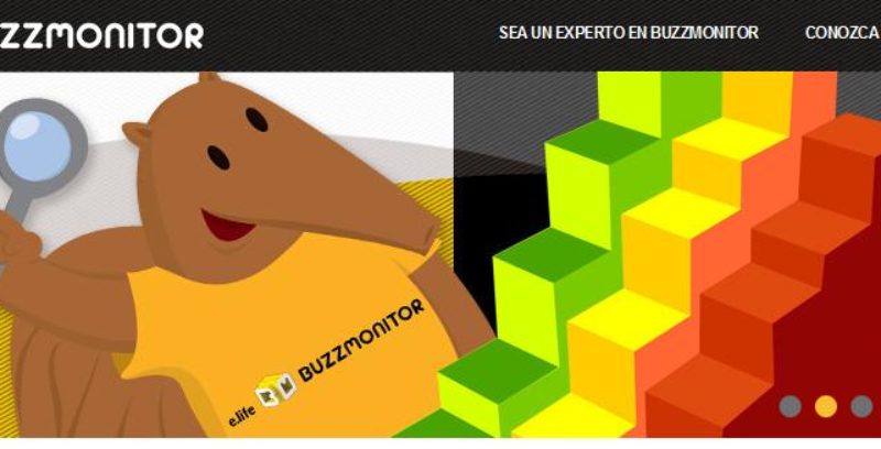 BuzzMonitor, analiza la reputación online de tu marca y monitorizala