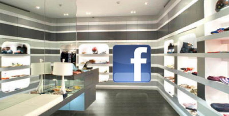 Facebook lanzará anuncios basados en compras que hacemos en tiendas