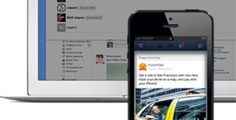Cómo Promocionar tus Apps Móviles con Facebook Ads