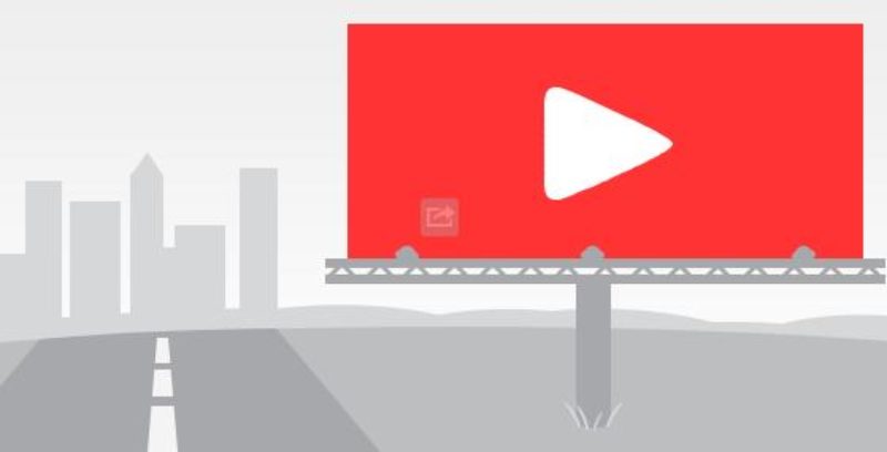 Crea Anuncios en la plataforma YouTube para promocionar tus Videos