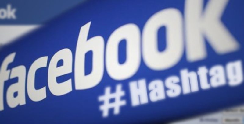 Cómo Afectan los Nuevos Hashtags de Facebook a las Empresas