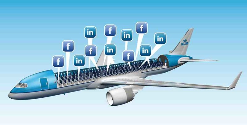 Social Seating: marketing digital para Empresas de Transporte