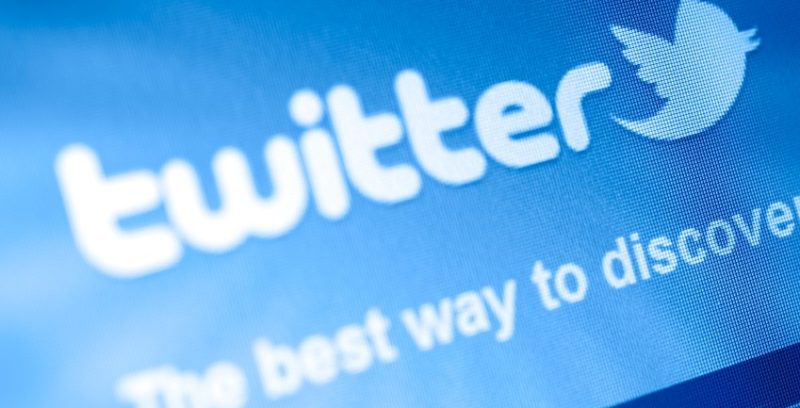 Genera clientes potenciales o leads generation cards con Twitter