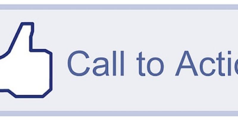 Facebook lanza "Call to Action" para las páginas de fans