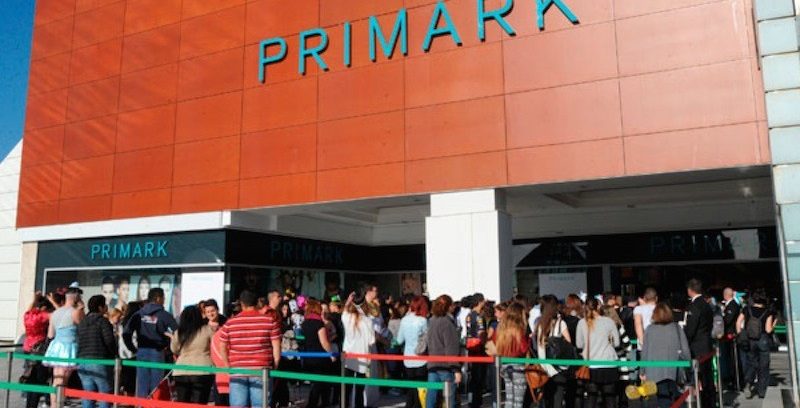 El Efecto “Primark”: Innovación empresarial y marketing colaborativo