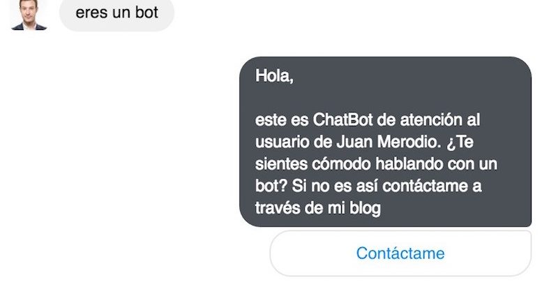 Cómo crear Bots en Facebook para tu empresa