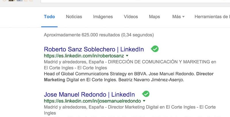 Cómo usar LinkedIn para generar contactos segmentados en B2B