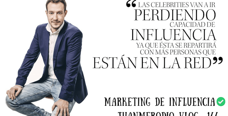 El Futuro del Marketing de Influencia