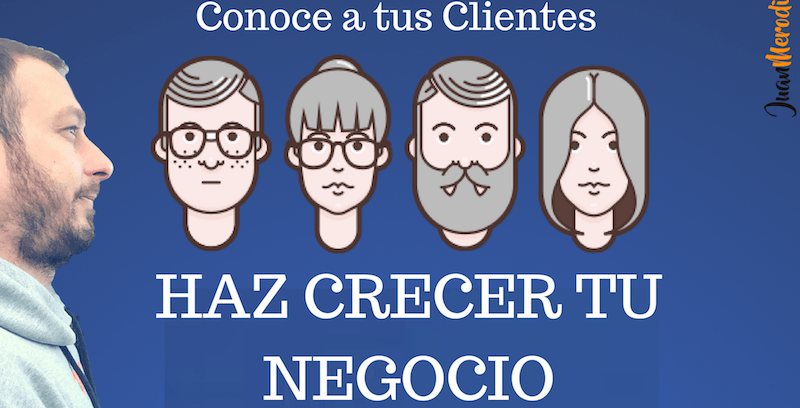 Herramienta para Identificar a los Clientes de tu Negocio