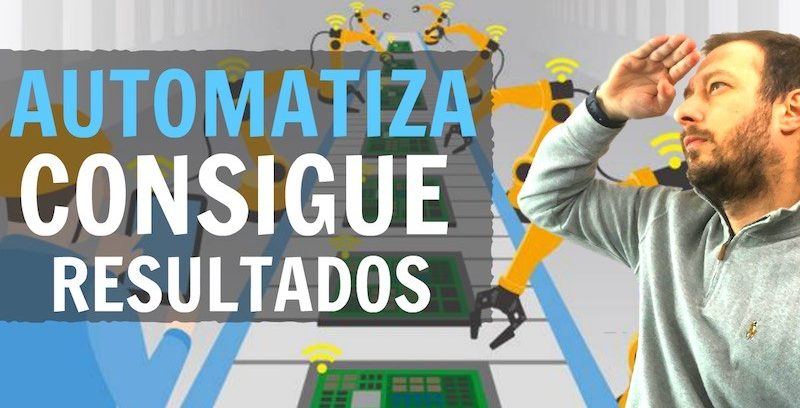 3 estrategias de automatización de marketing en el negocio