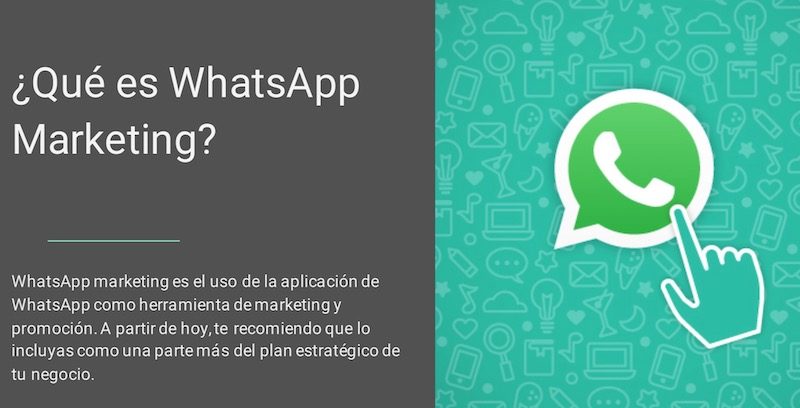 3 Claves para Vender con Whatsapp para Empresas