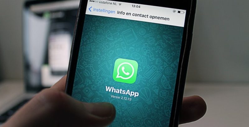 Cómo utilizar las Listas de difusión de WhatsAp