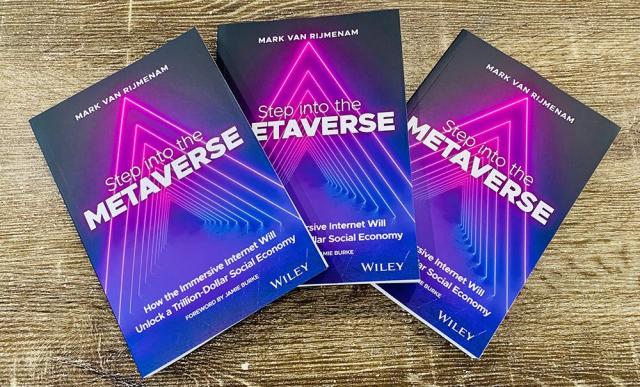 O futuro da internet: Metaverso - Loja Oficial da Literare Books