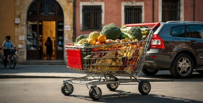 Carrito de compras online: Qué es y cómo optimizarlo para aumentar tus ventas